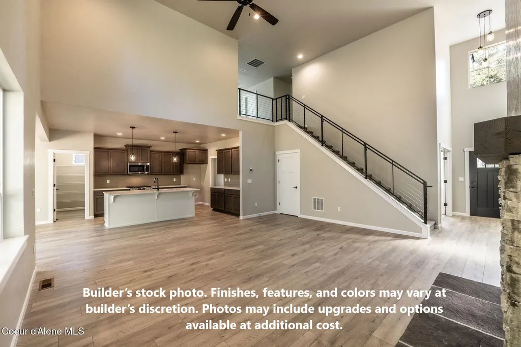 L2 B6 N Archer Road Athol ID 83801