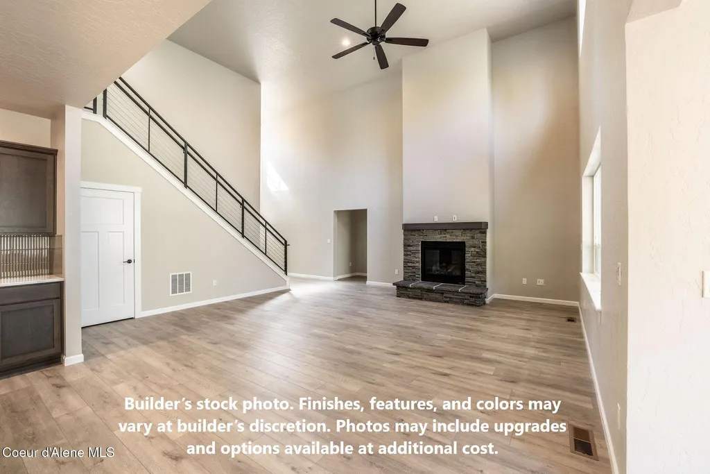 L2 B6 N Archer Road Athol ID 83801