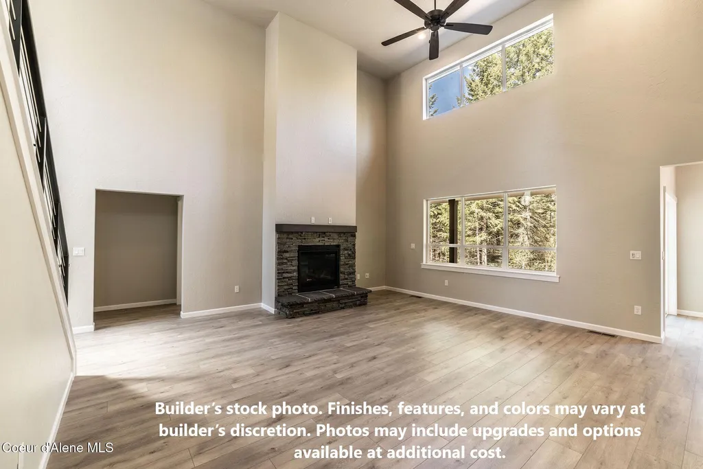 L2 B6 N Archer Road Athol ID 83801