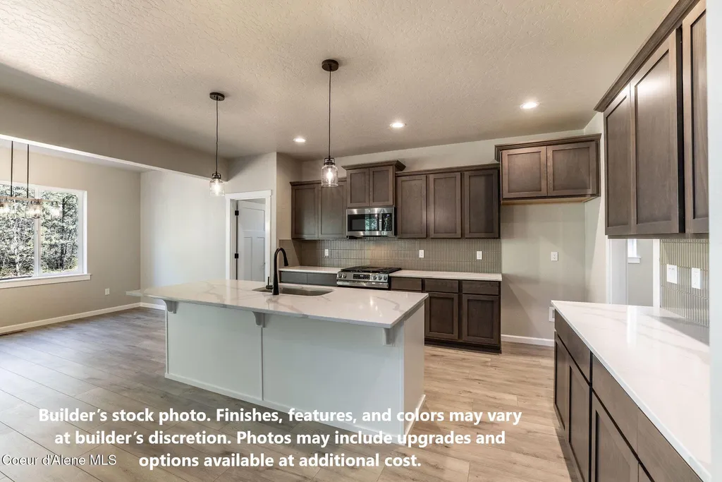 L2 B6 N Archer Road Athol ID 83801