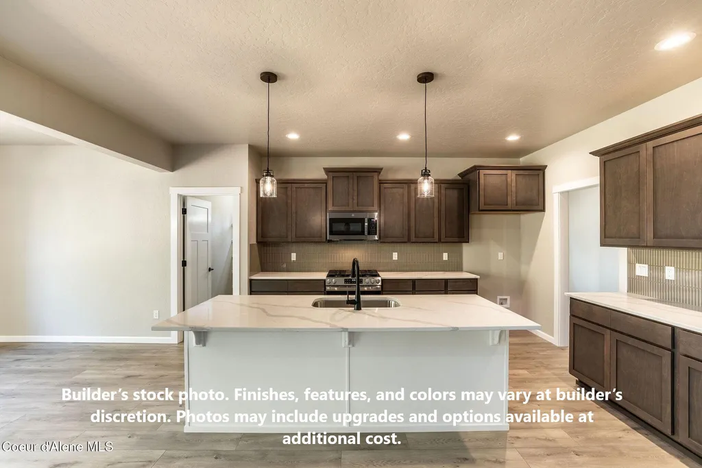 L2 B6 N Archer Road Athol ID 83801