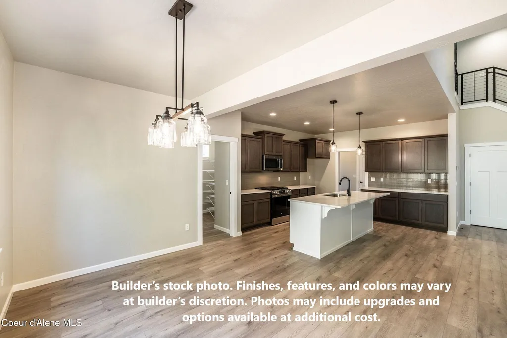L2 B6 N Archer Road Athol ID 83801