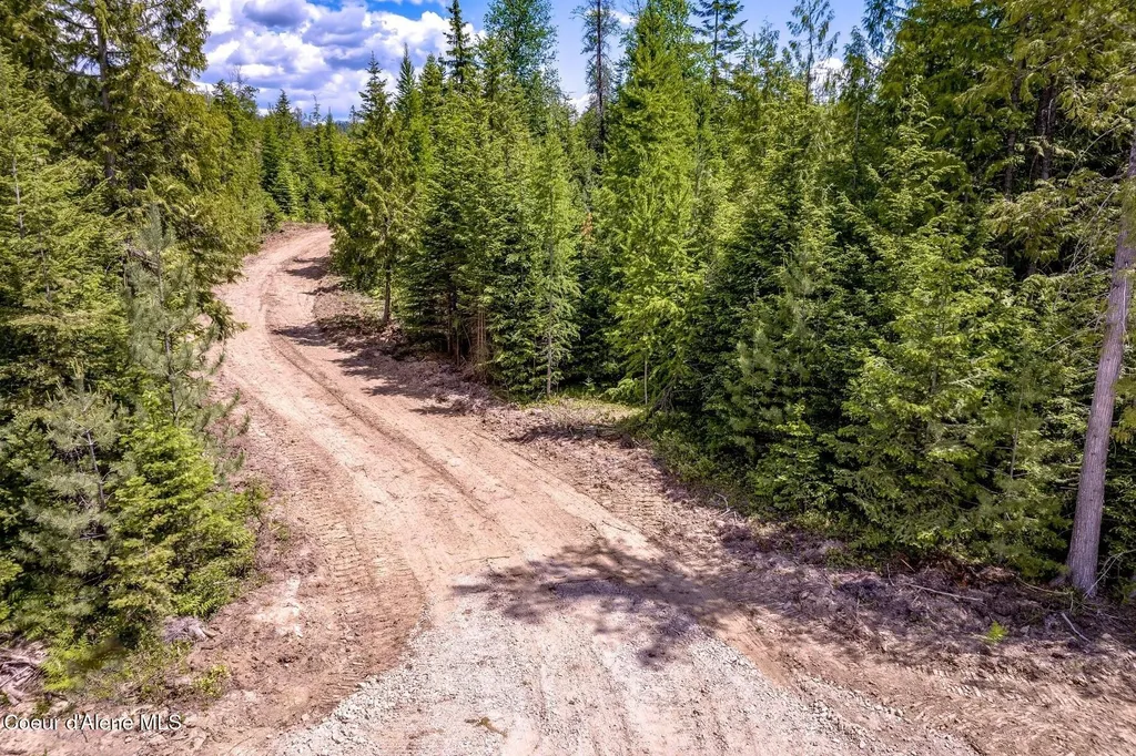 Nna Noble Lane Lot 11 Phase 2 Sandpoint ID 83864