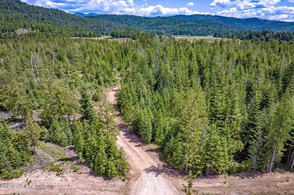 Nna Noble Lane Lot 11 Phase 2 Sandpoint ID 83864