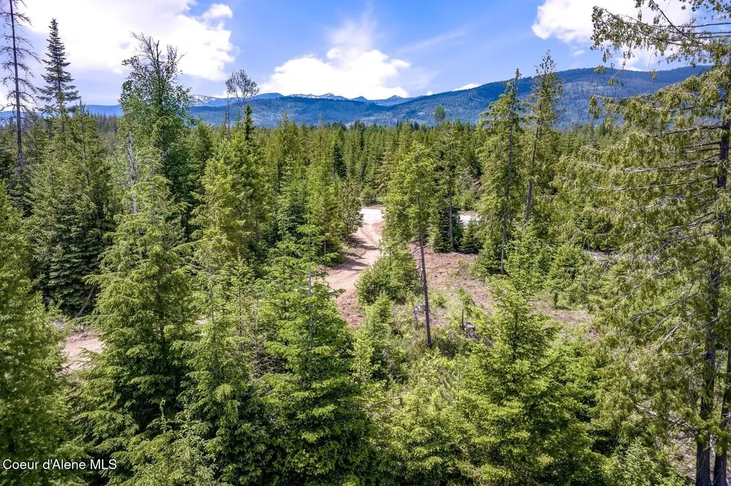 Nna Noble Lane Lot 11 Phase 2 Sandpoint ID 83864