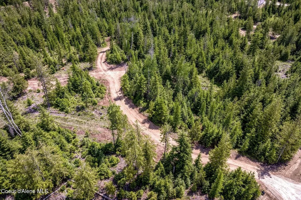 Nna Noble Lane Lot 11 Phase 2 Sandpoint ID 83864