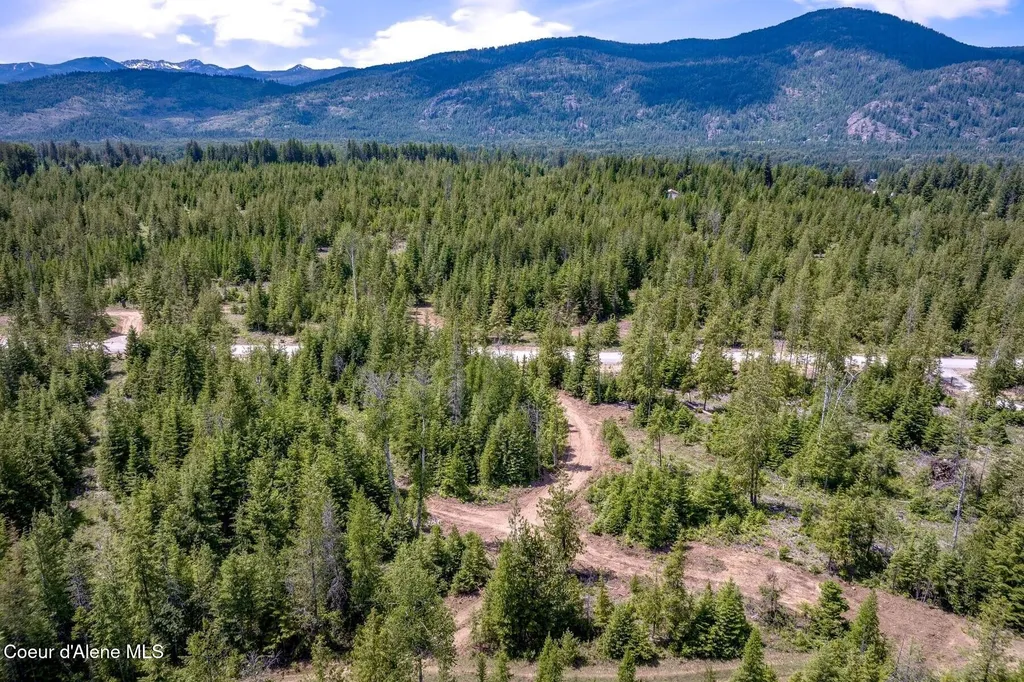 Nna Noble Lane Lot 11 Phase 2 Sandpoint ID 83864