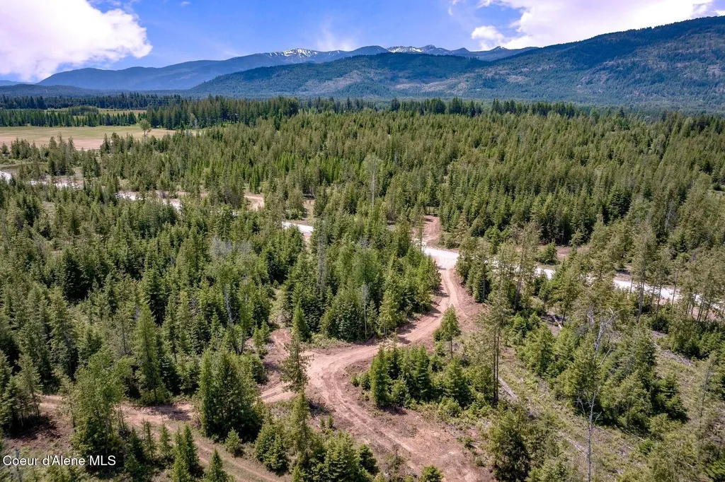 Nna Noble Lane Lot 11 Phase 2 Sandpoint ID 83864