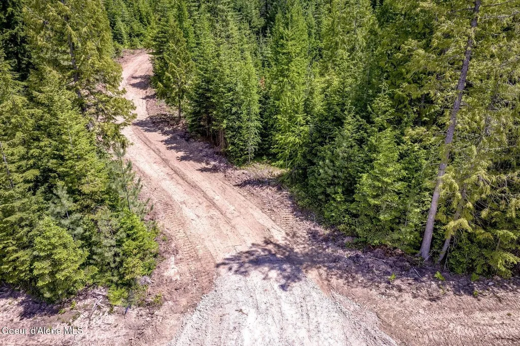 Nna Noble Lane Lot 11 Phase 2 Sandpoint ID 83864