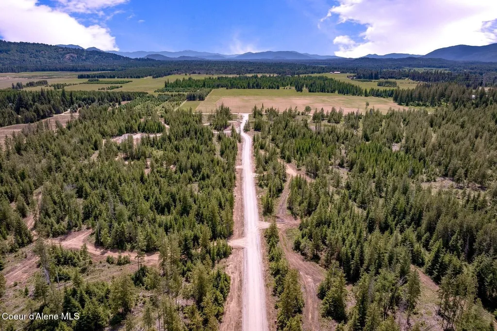 Nna Noble Lane Lot 11 Phase 2 Sandpoint ID 83864