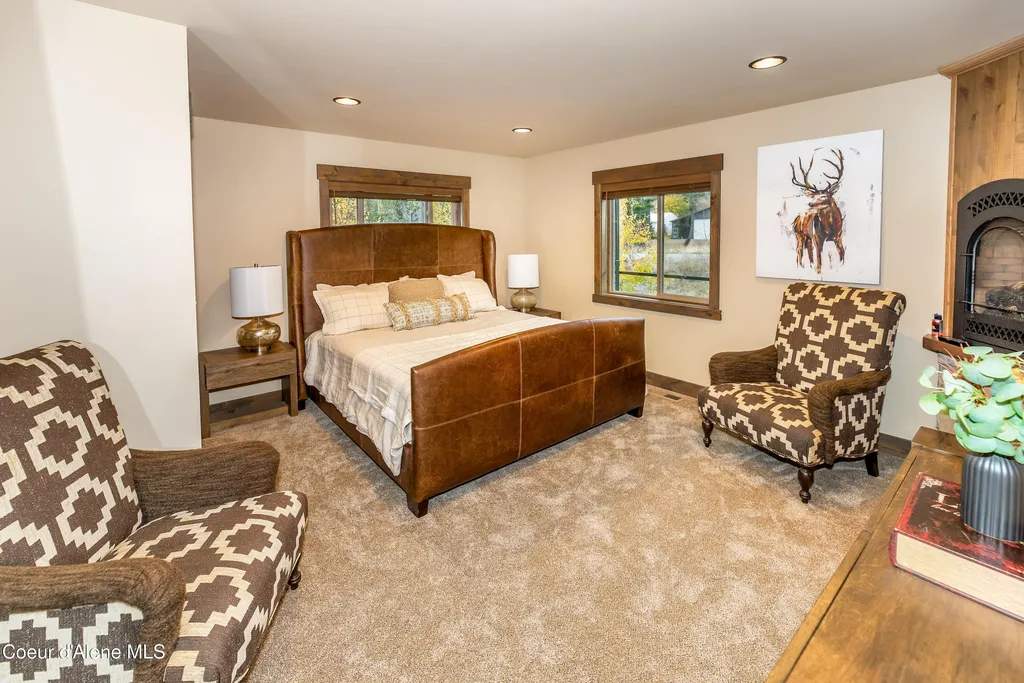 44 Palouse Drive Nordman ID 83848