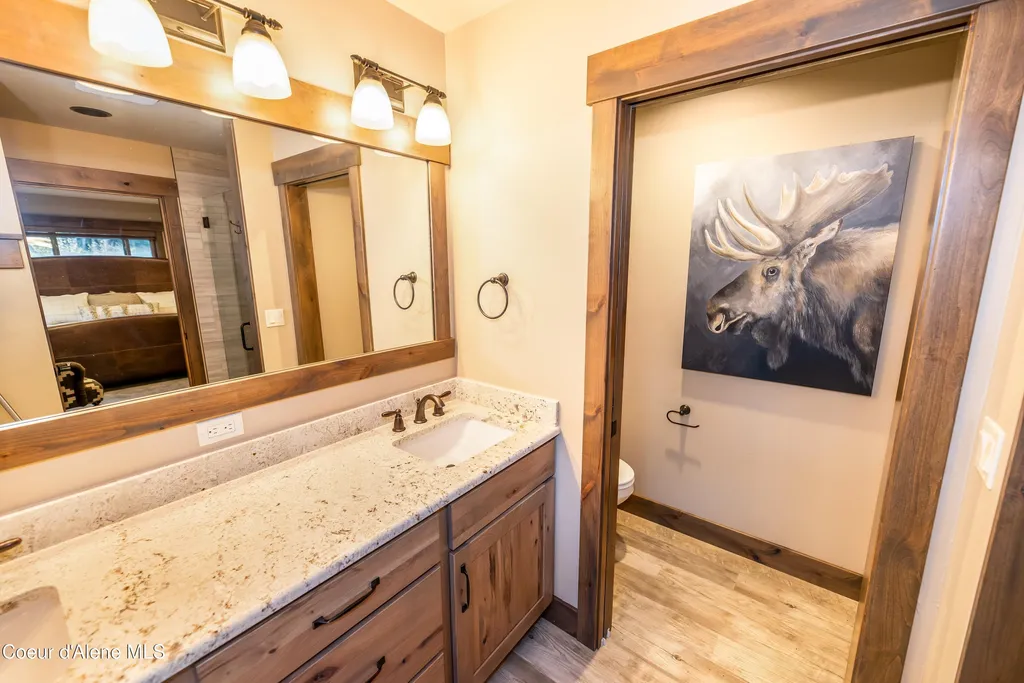 44 Palouse Drive Nordman ID 83848