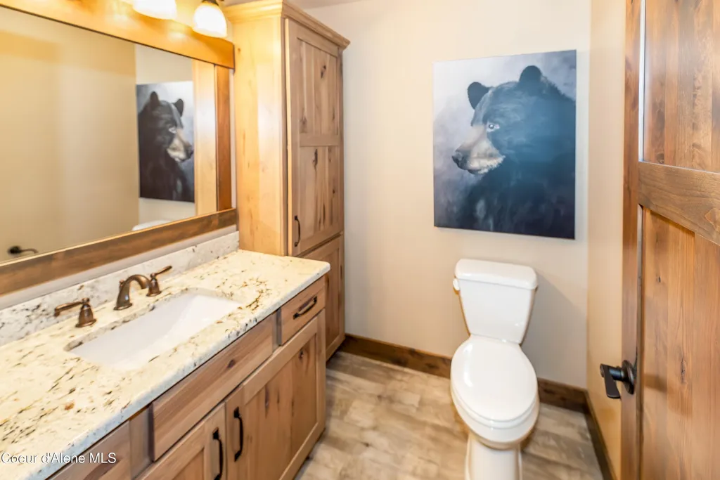 44 Palouse Drive Nordman ID 83848