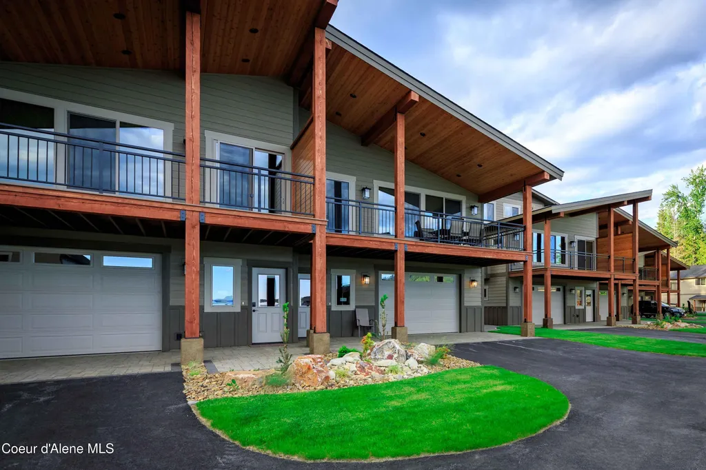44 Palouse Drive Nordman ID 83848