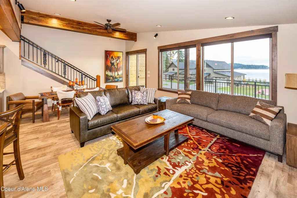 44 Palouse Drive Nordman ID 83848