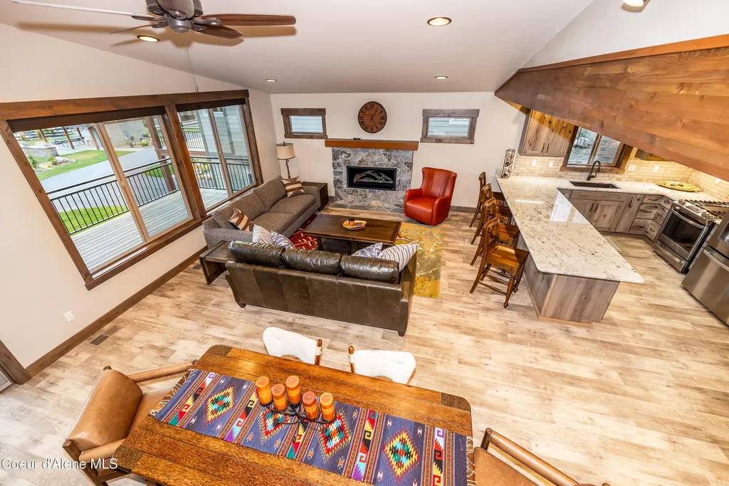 44 Palouse Drive Nordman ID 83848