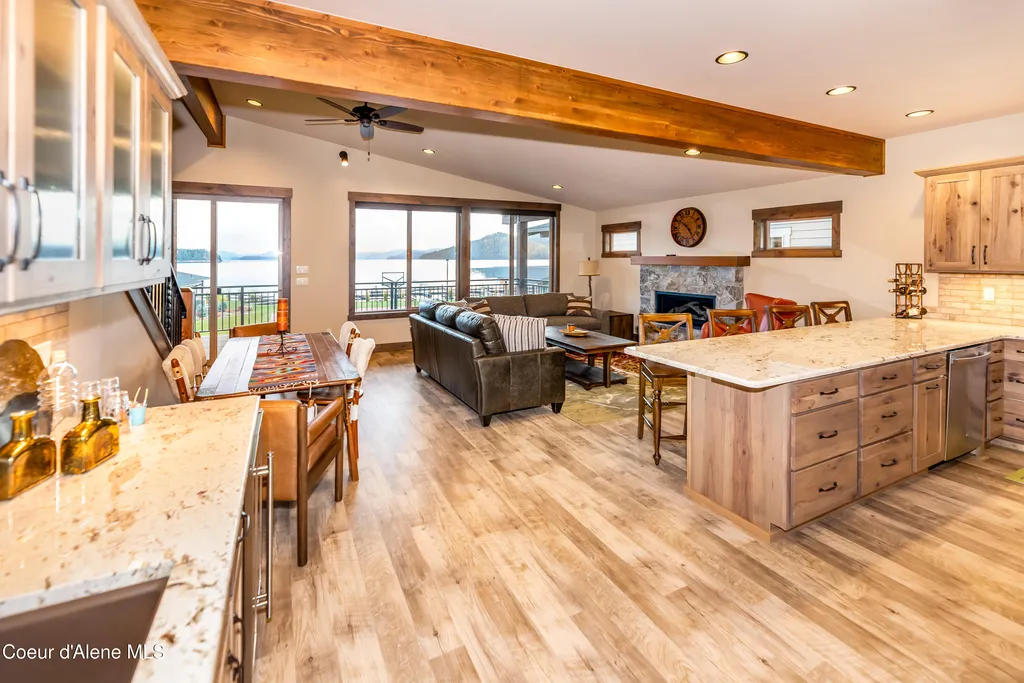 44 Palouse Drive Nordman ID 83848