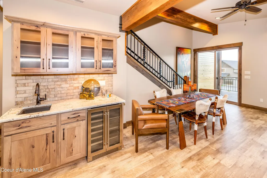 44 Palouse Drive Nordman ID 83848