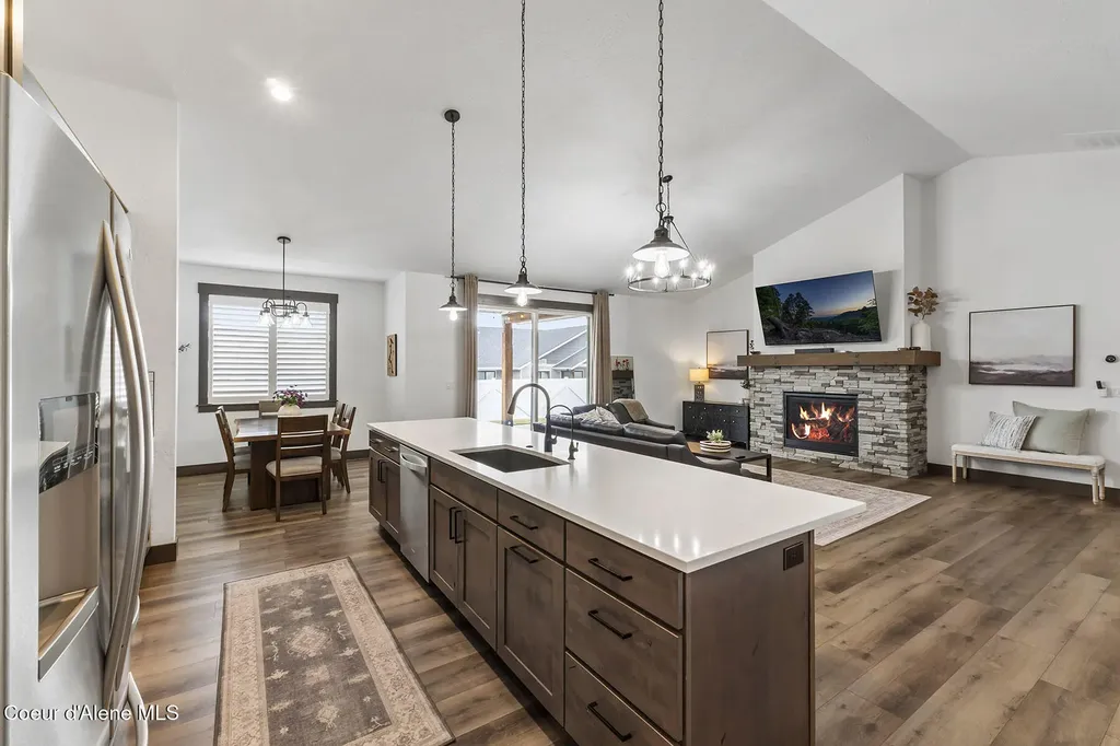 8781 W Seed Loop Rathdrum ID 83858