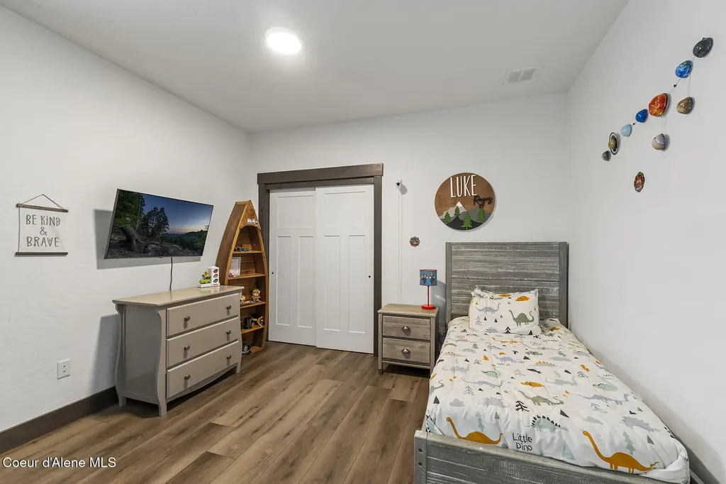8781 W Seed Loop Rathdrum ID 83858