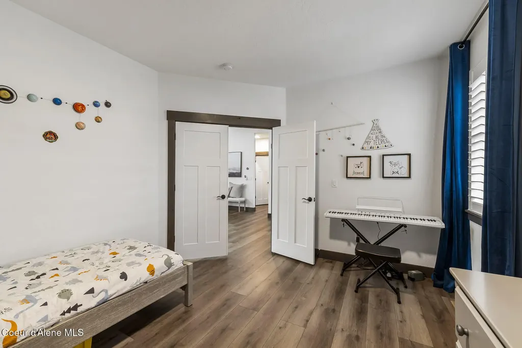 8781 W Seed Loop Rathdrum ID 83858