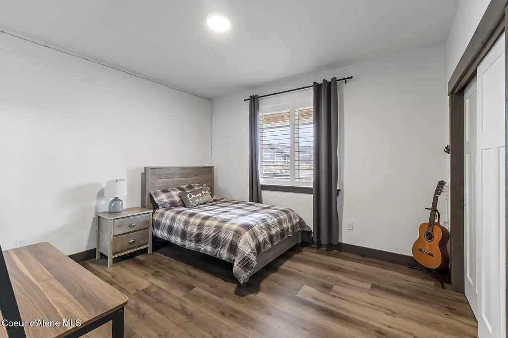 8781 W Seed Loop Rathdrum ID 83858