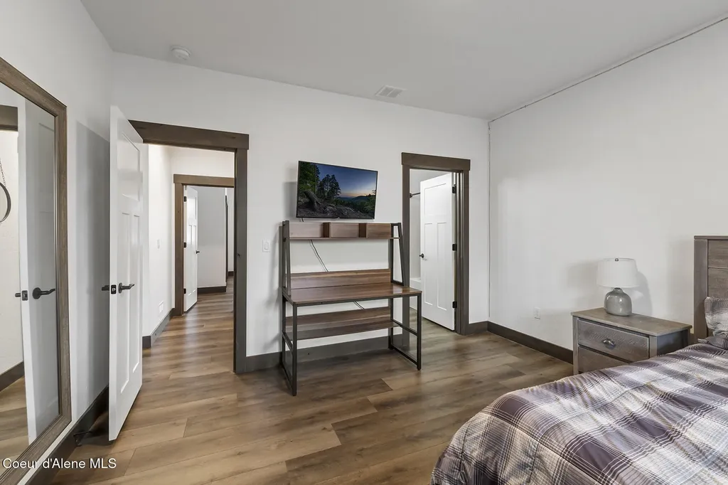 8781 W Seed Loop Rathdrum ID 83858