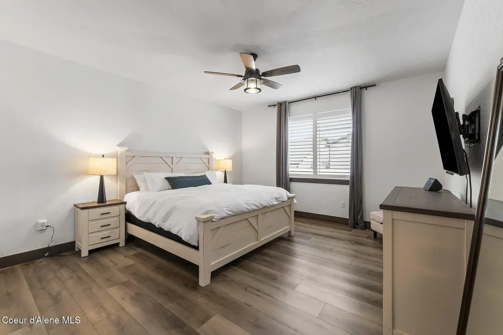 8781 W Seed Loop Rathdrum ID 83858