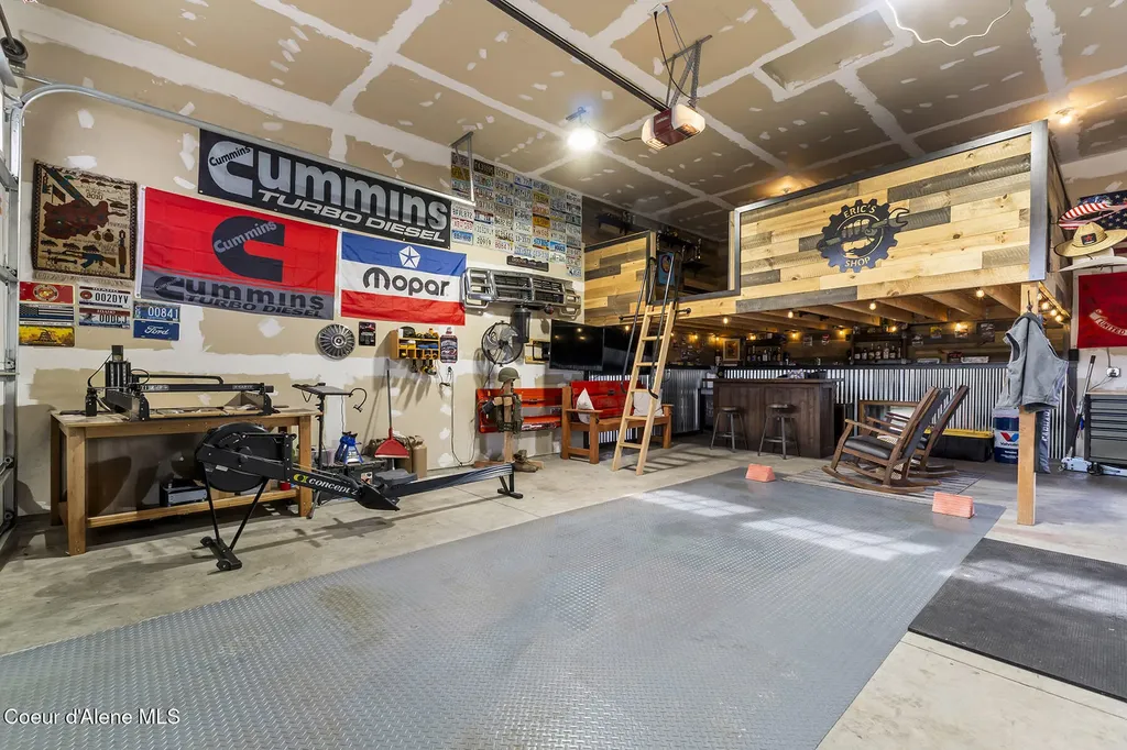 8781 W Seed Loop Rathdrum ID 83858