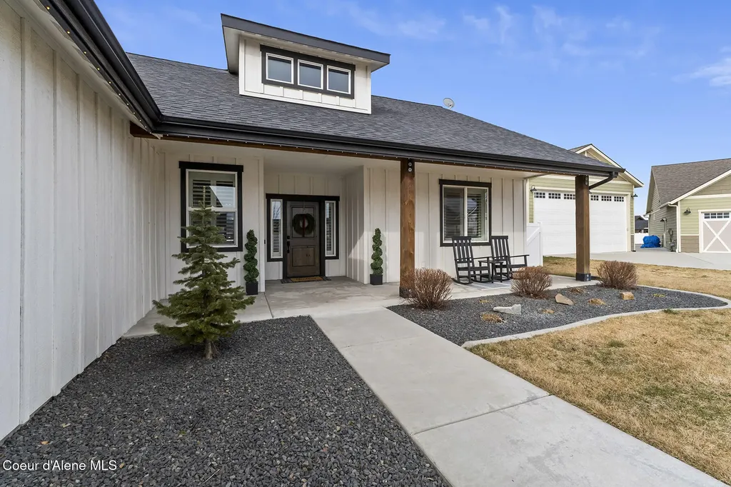 8781 W Seed Loop Rathdrum ID 83858