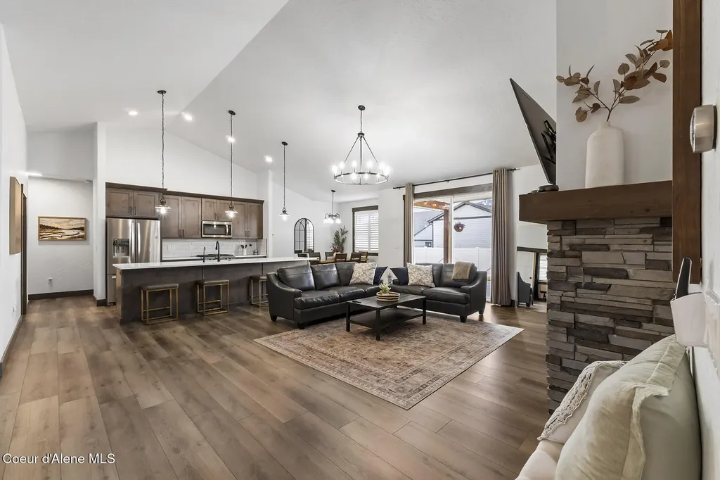 8781 W Seed Loop Rathdrum ID 83858