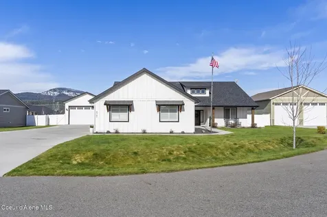 8781 W Seed Loop Rathdrum ID 83858