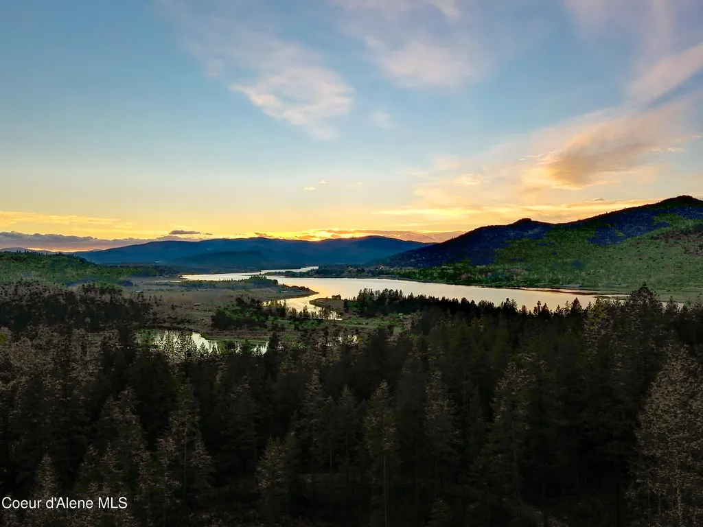 320 & Nna Towering Pines (11.25ac) Sagle ID 83860