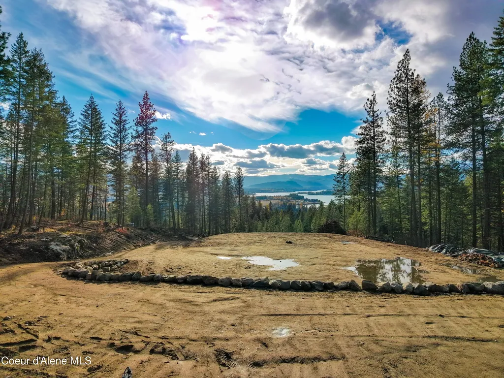 320 & Nna Towering Pines (11.25ac) Sagle ID 83860