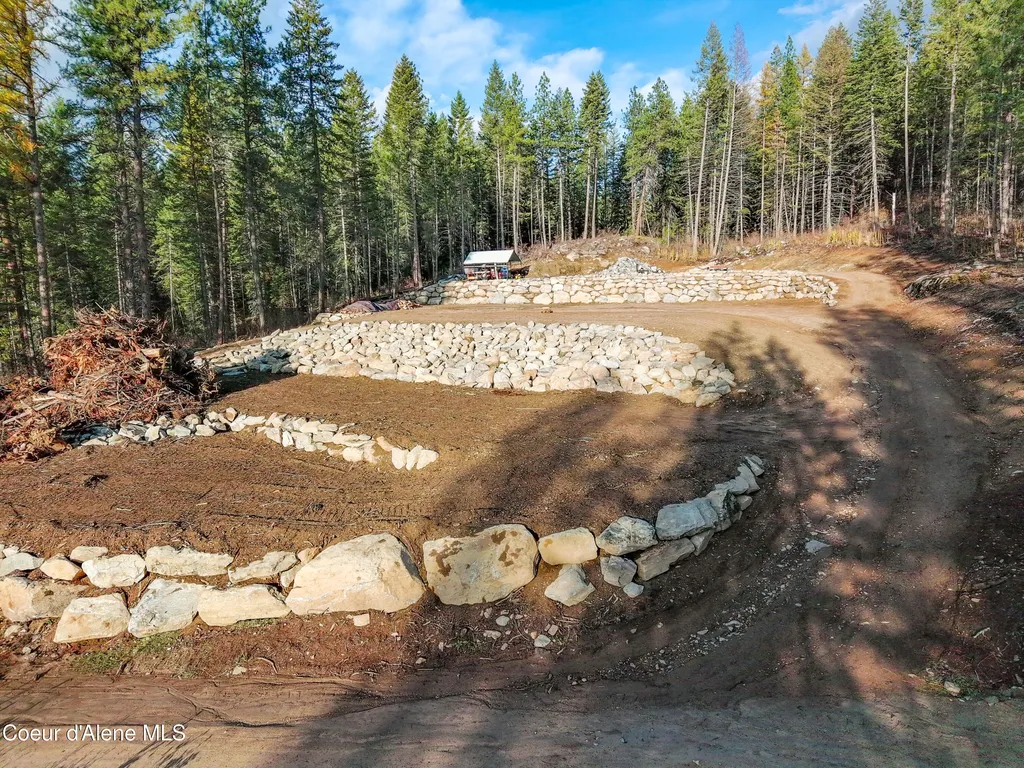 320 & Nna Towering Pines (11.25ac) Sagle ID 83860
