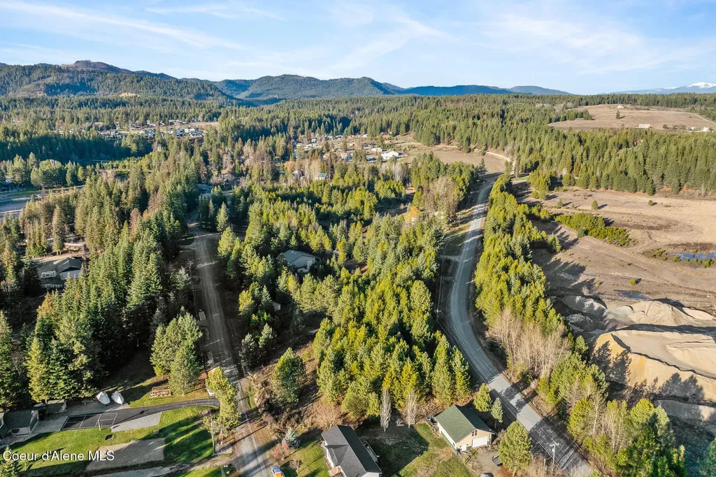 Nka Rivers End Road Priest River ID 83856