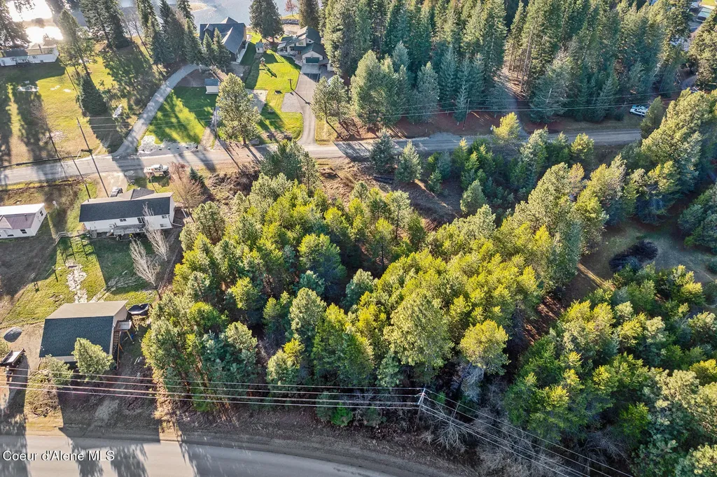 Nka Rivers End Road Priest River ID 83856