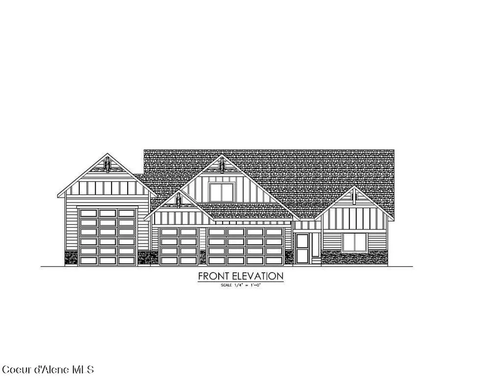17372 W Kathleen Avenue Hauser ID 83854