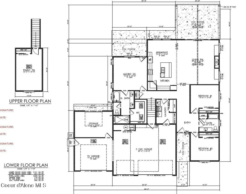 17372 W Kathleen Avenue Hauser ID 83854
