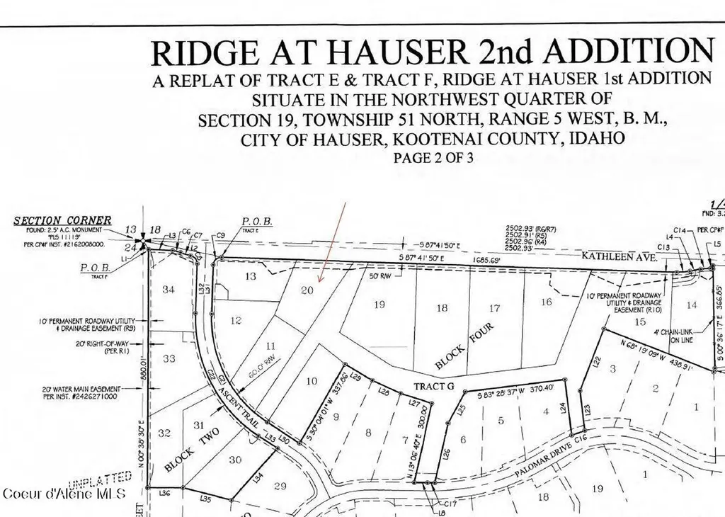 17372 W Kathleen Avenue Hauser ID 83854