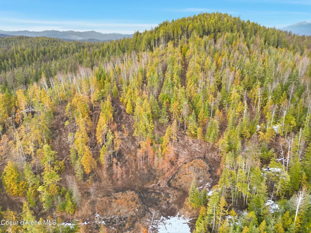 Nka Quartz Creek Road Priest River ID 83856