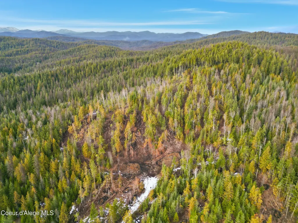 Nka Quartz Creek Road Priest River ID 83856