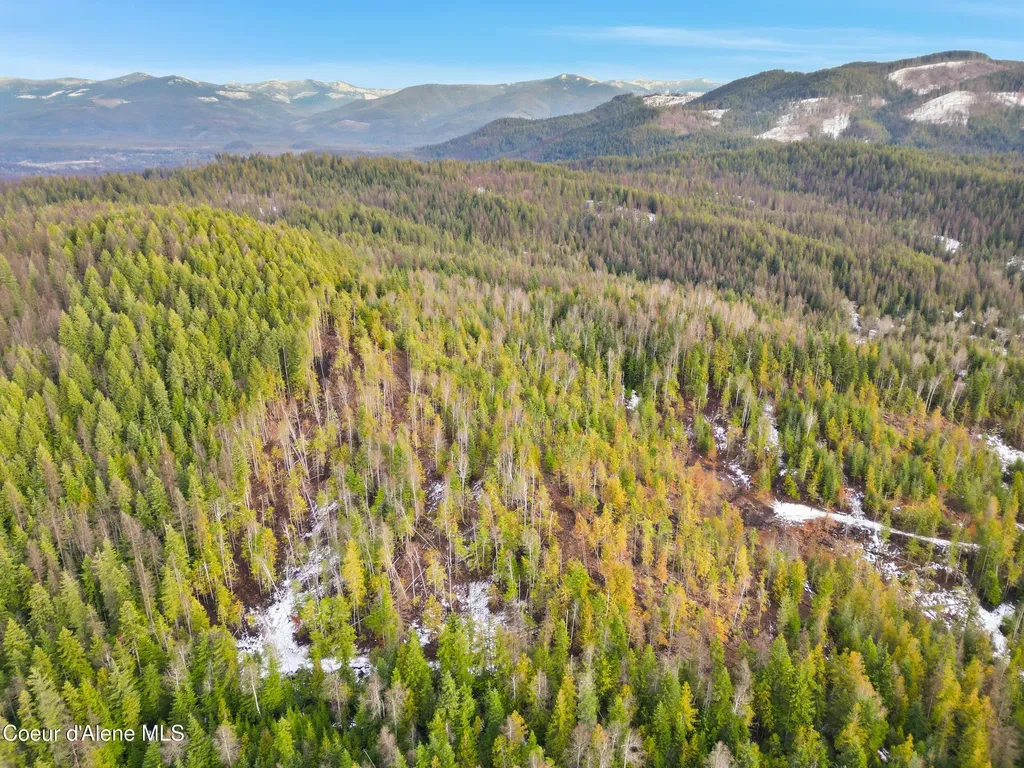 Nka Quartz Creek Road Priest River ID 83856