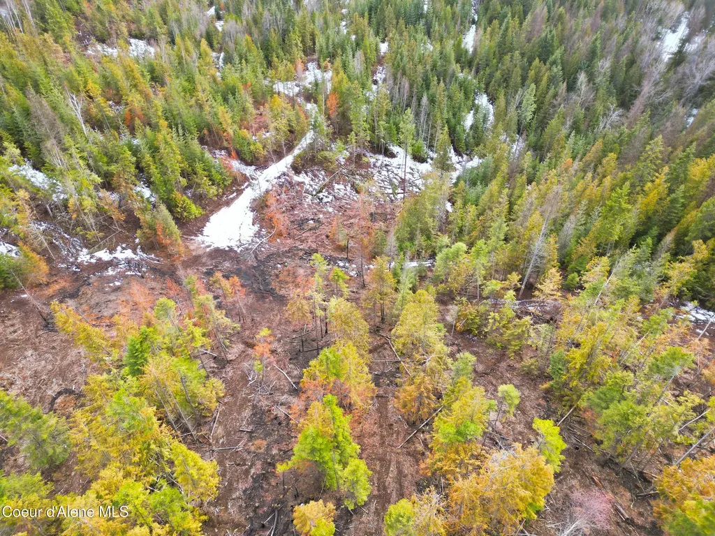 Nka Quartz Creek Road Priest River ID 83856