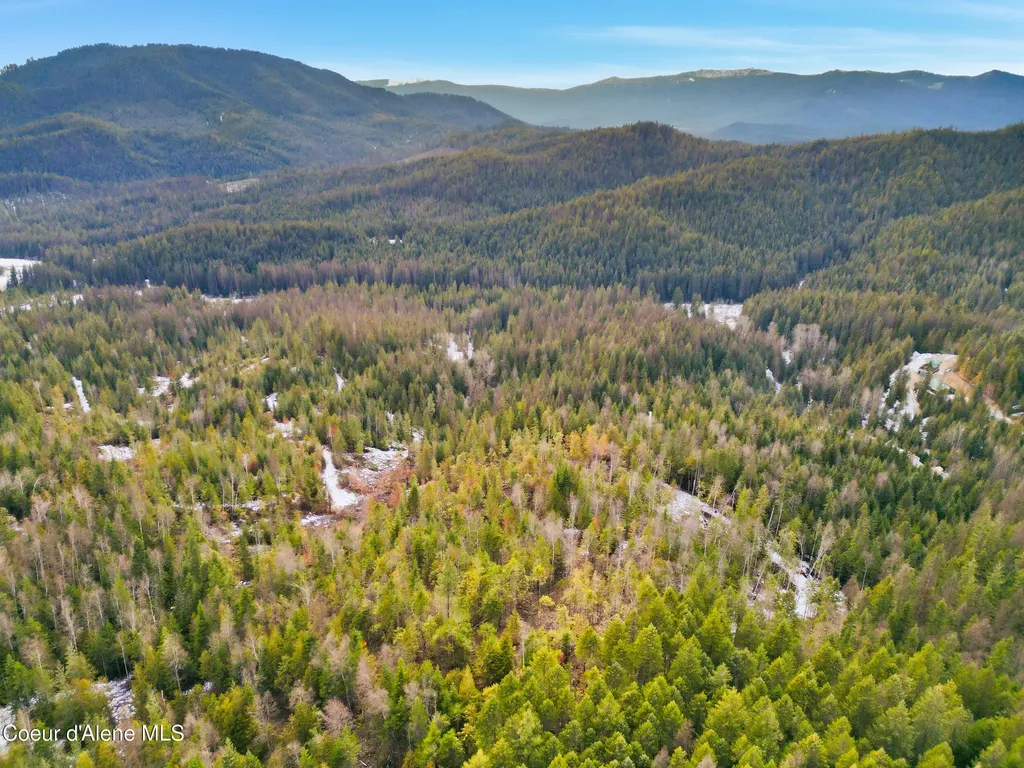 Nka Quartz Creek Road Priest River ID 83856