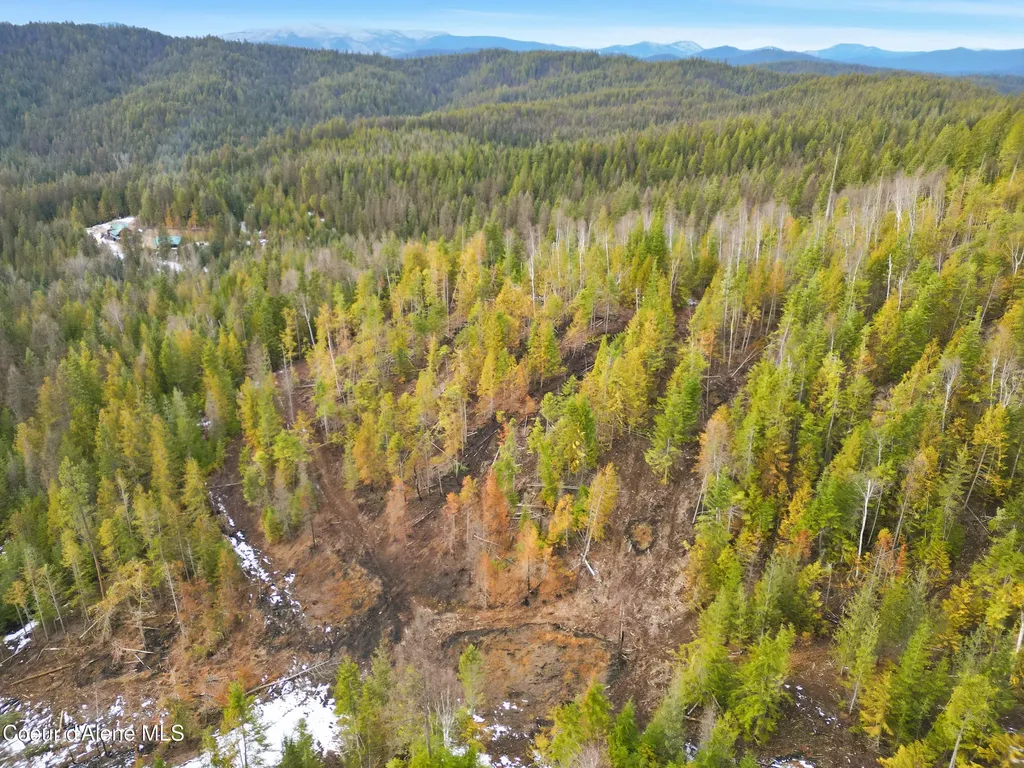 Nka Quartz Creek Road Priest River ID 83856