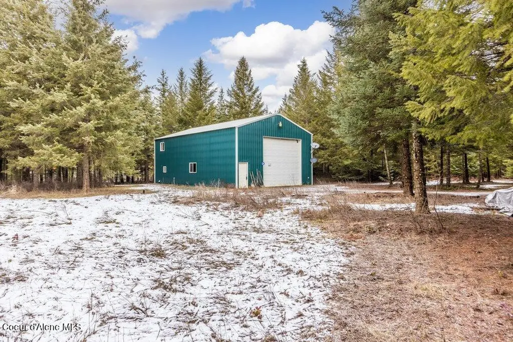 5294 Bandy Road Priest River ID 83856