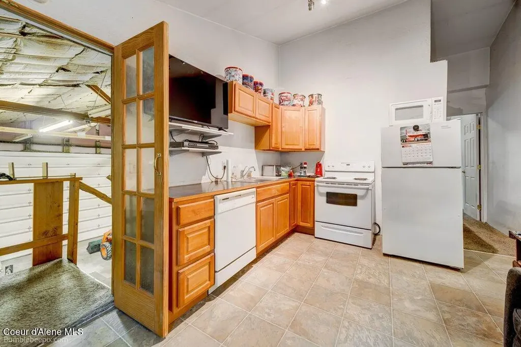 5294 Bandy Road Priest River ID 83856