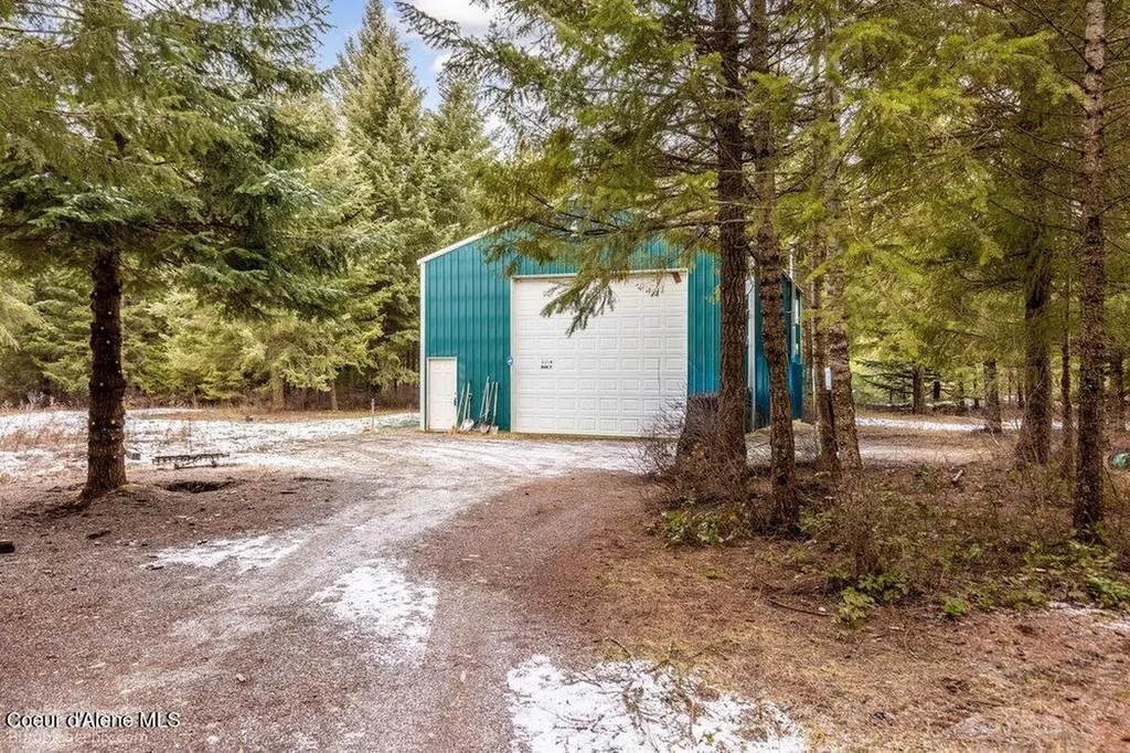 5294 Bandy Road Priest River ID 83856