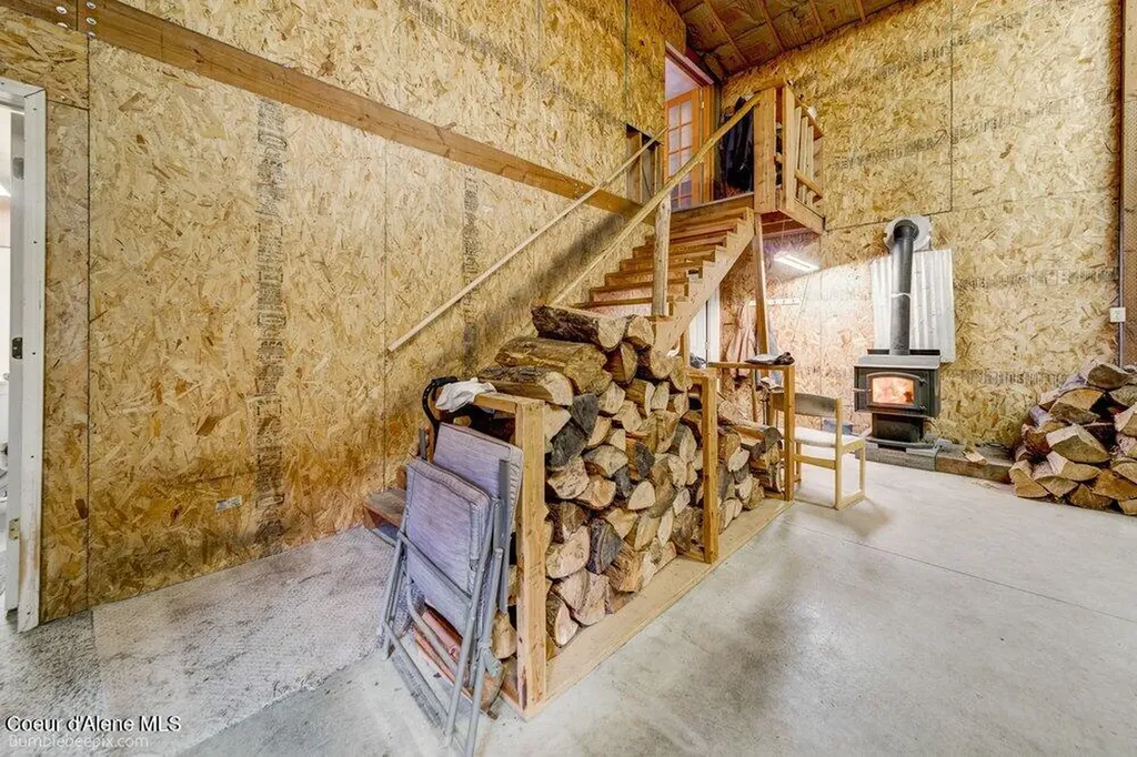 5294 Bandy Road Priest River ID 83856